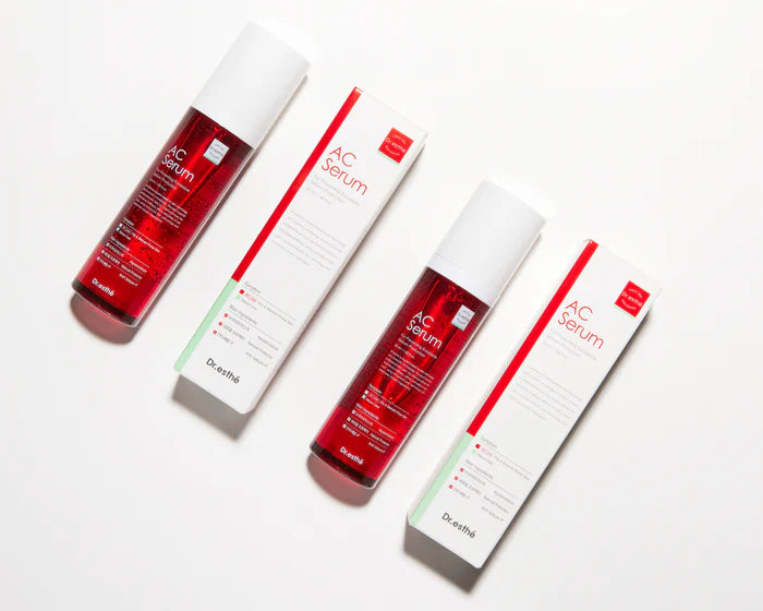 AC Serum (for Acne and excessive oil)