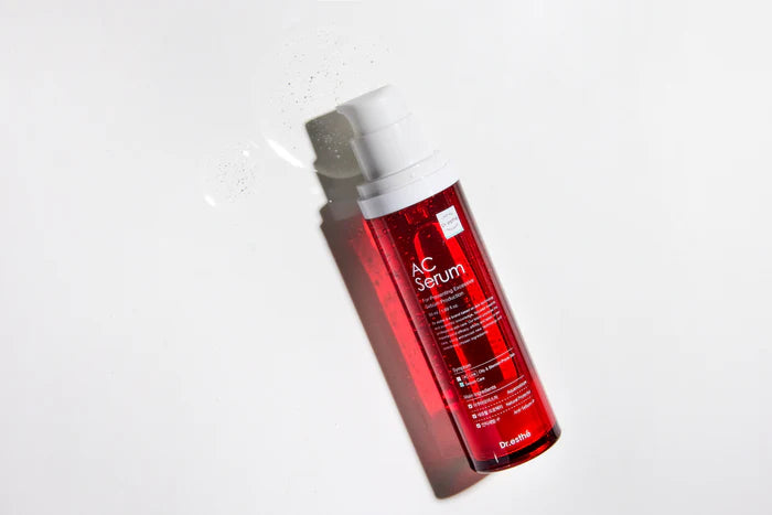 AC Serum (for Acne and excessive oil)