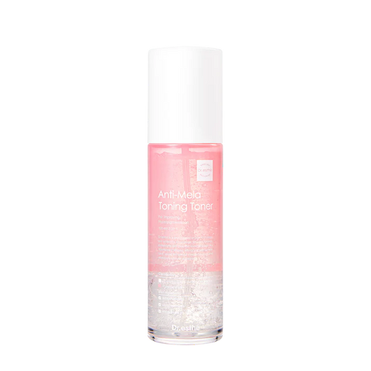 Anti-Mela Toning Toner Spray - For Improving Hyperpigmentation