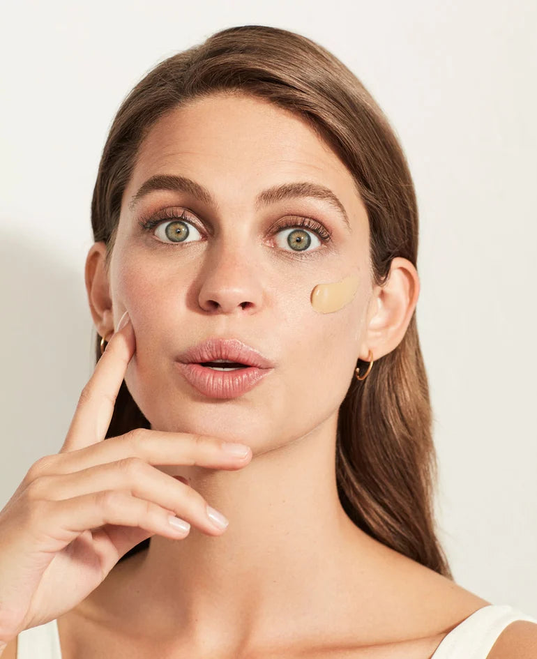 DIAMOND COCOON SHEER CREAM 1 oz Tube