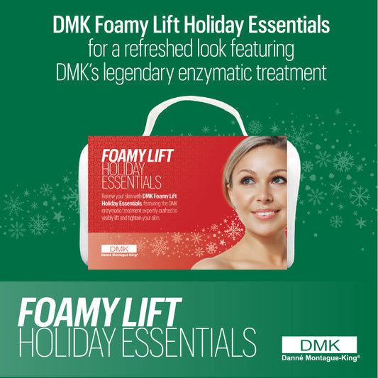 DMK Foamy Lift Essentials Kit