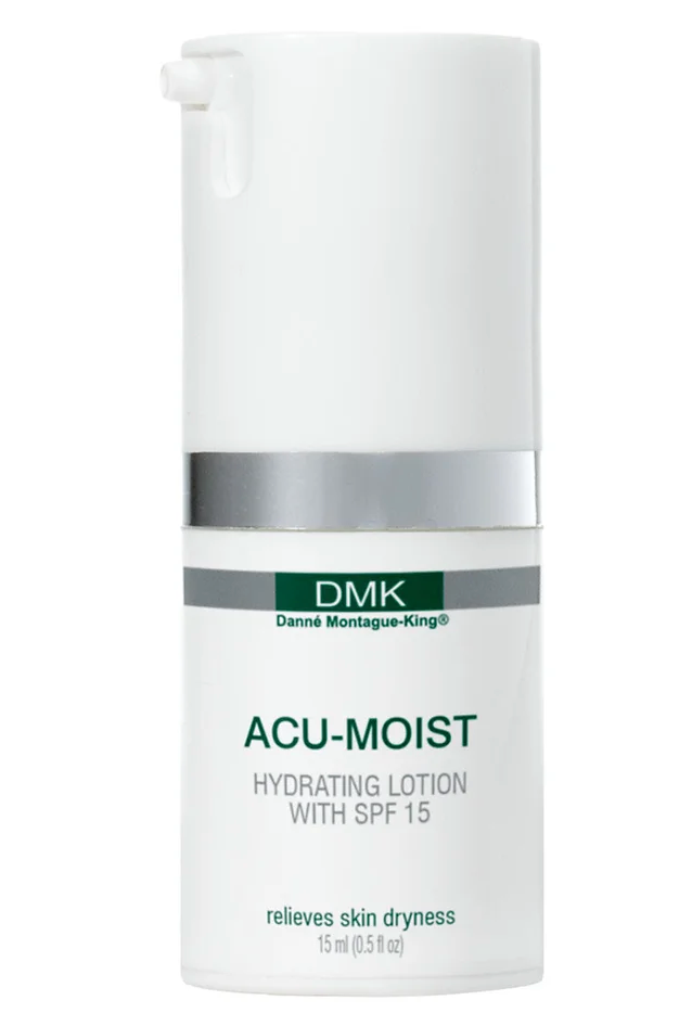 Acu-Moist SPF 15