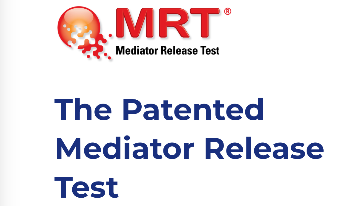 MRT - Mediator Release Test