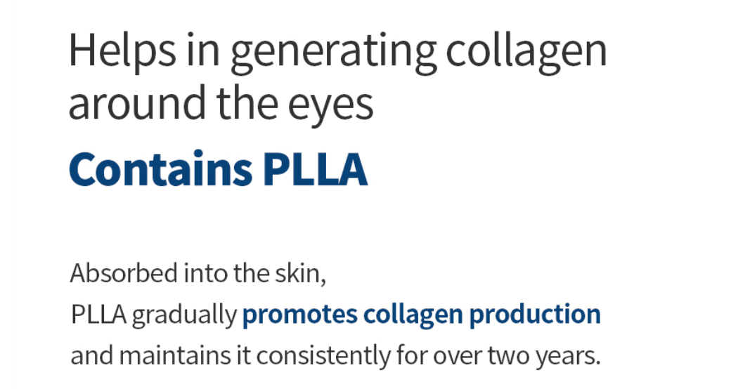 Skinbolic Gold Eye Cream 30mL