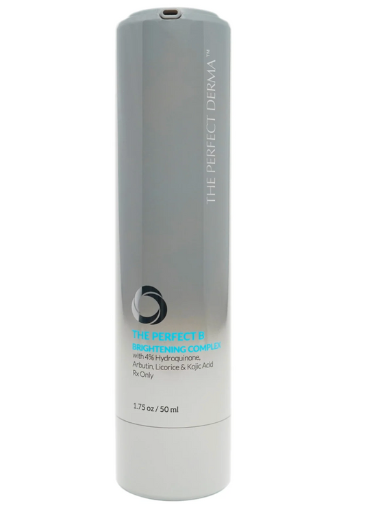The Perfect B (Brightening Complex) By The Perfect Derma Peel