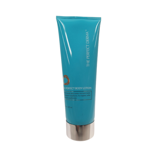 The Perfect Body Lotion By The Perfect Derma Peel The WELL Prescott The Perfect Body Lotion By The Perfect Derma Peel The WELL Prescott