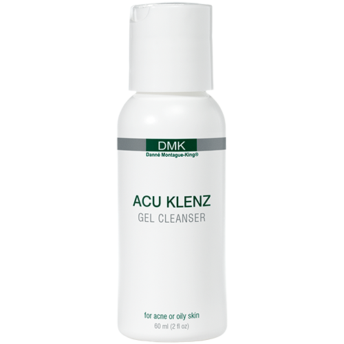 DMK Acu Klenz - Travel Size