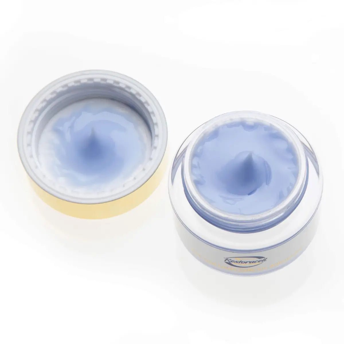 Copper Peptide Eye and Eyelash Cream  - Advanced Eye & Lash Formula