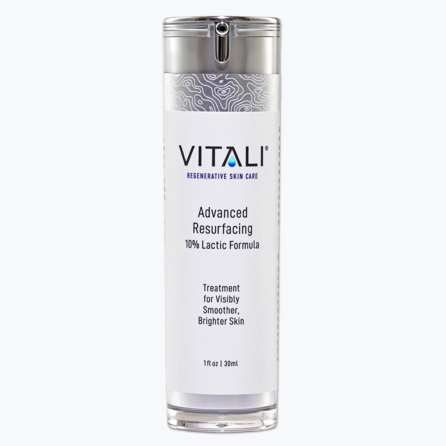 Advanced Resurfacing 10% Lactic Acid Formula