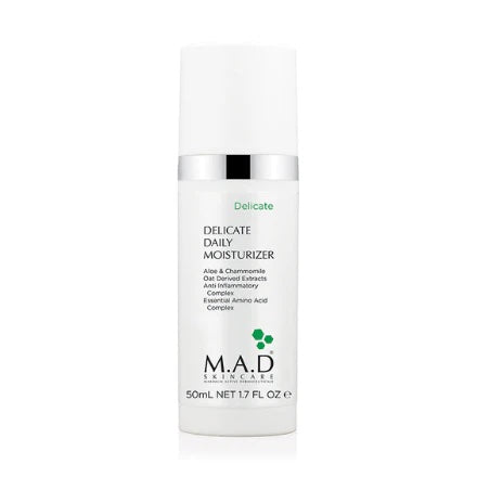 Delicate Daily Moisturizer Pro 4 fl oz or Standard 1.7 oz