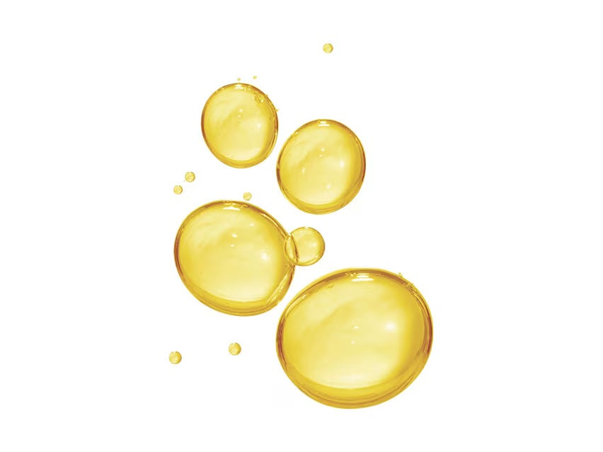 The Dry Oil - Energizing