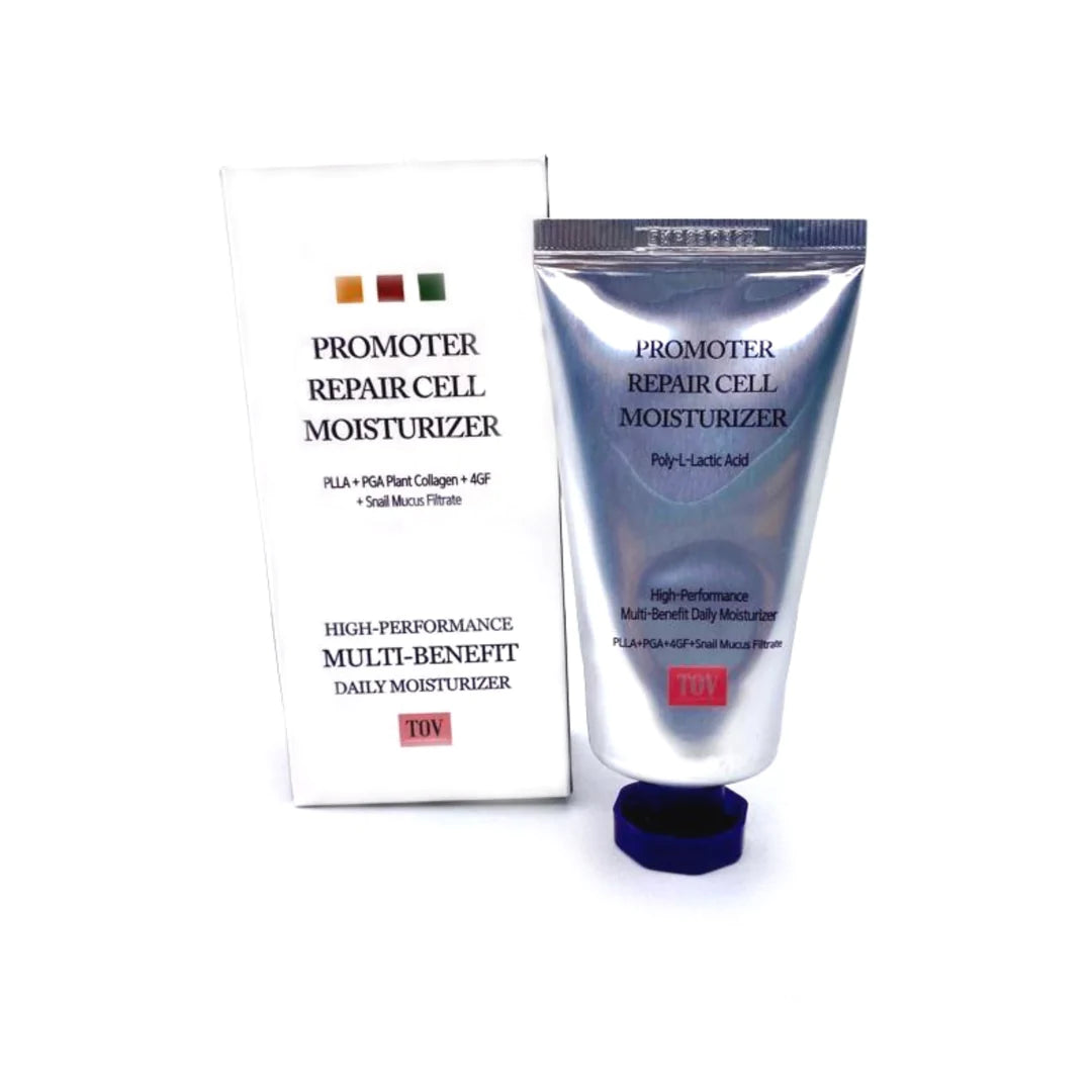Promoter Repair Cell Moisturizer - Now Volume Boost ( for normal to dry skin)
