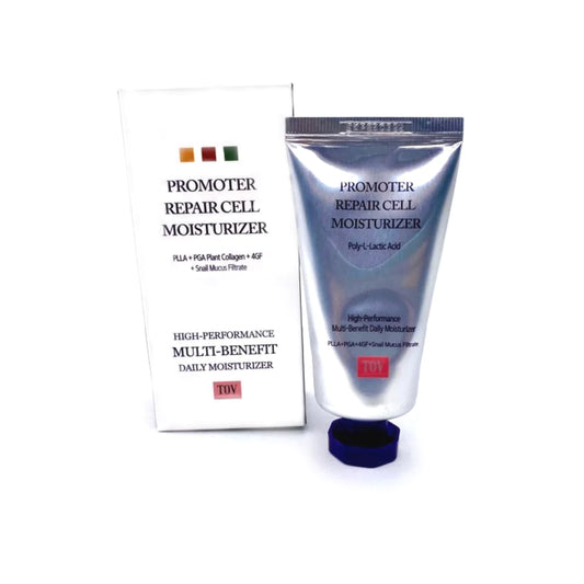 Promoter Repair Cell Moisturizer - Now Volume Boost  (normal to dry skin)