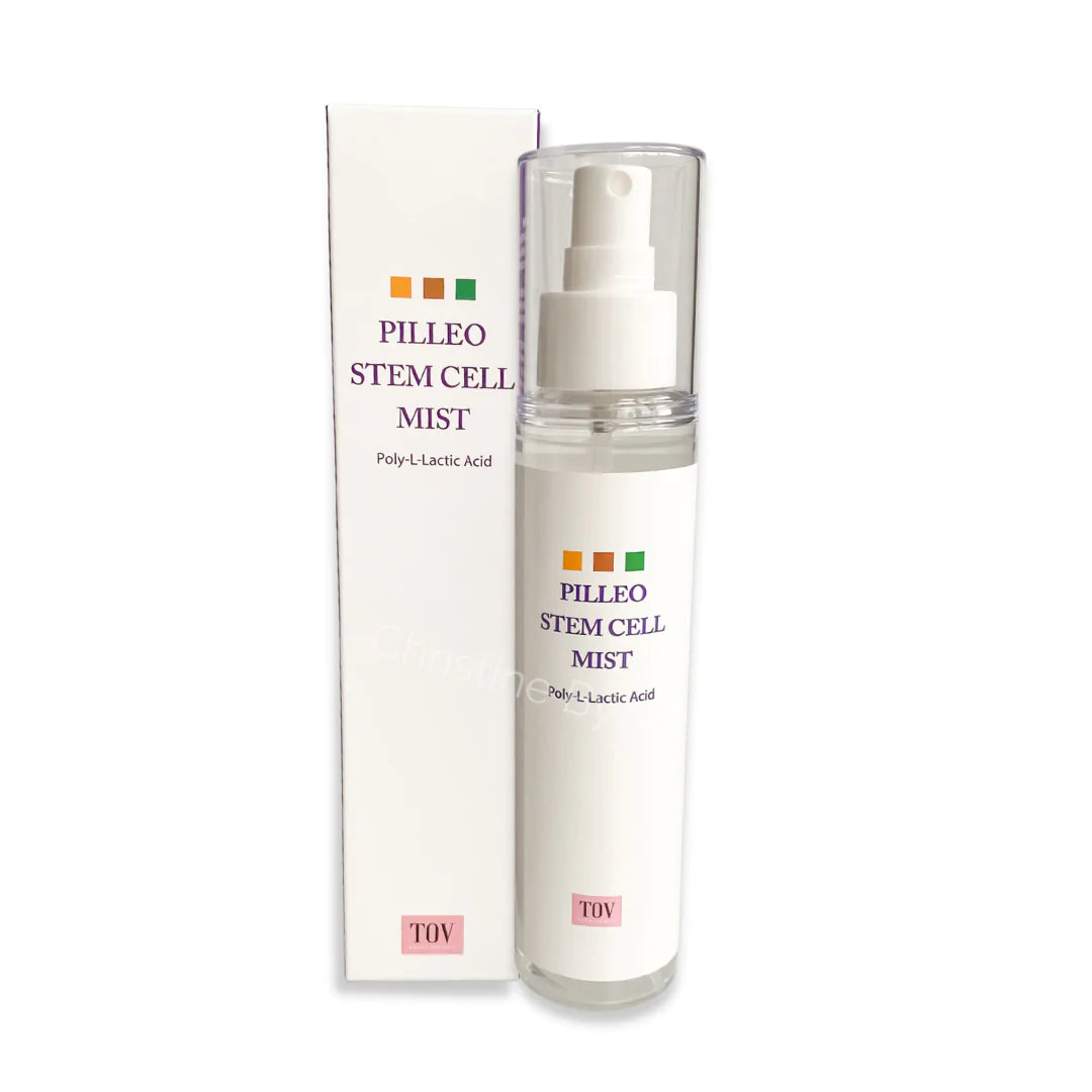 PILLEO STEM CELL MIST