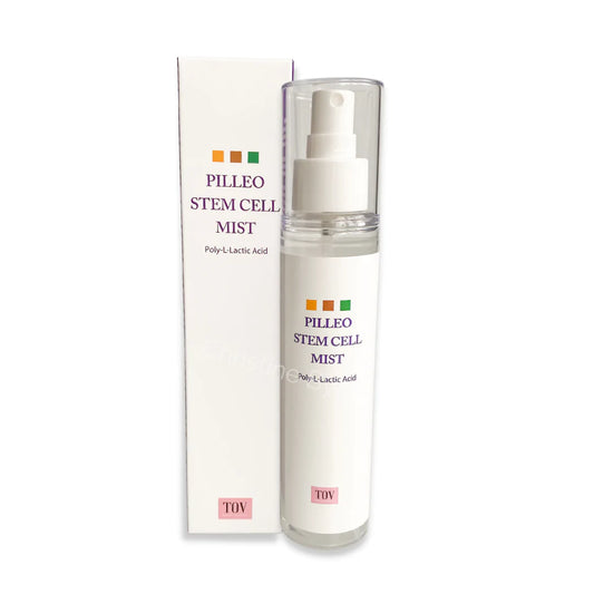PILLEO STEM CELL MIST