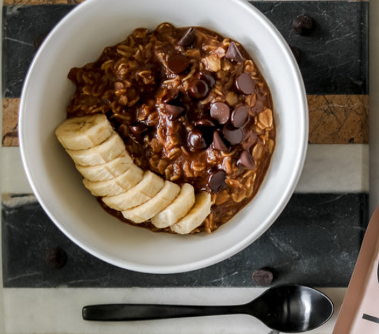 Clean Simple Eats Chocolate Brownie Batter Protein