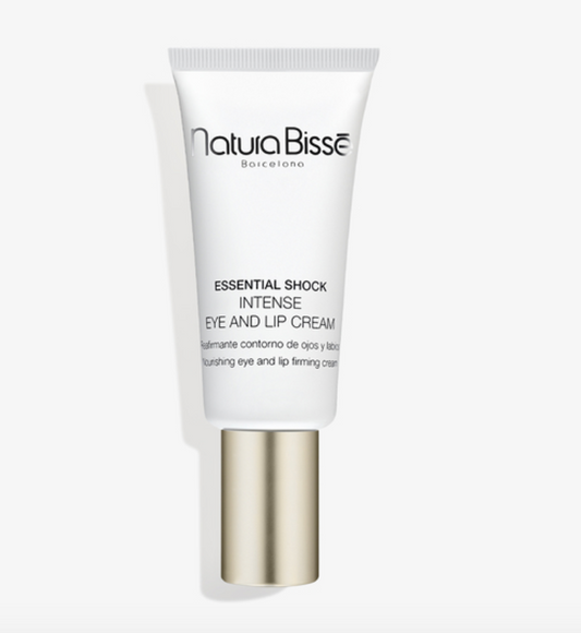 Natura Bissé Essential Shock Eye & Lip Cream