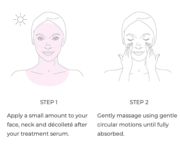 C+C Vitamin Cream