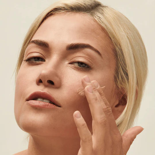 Mineral Tinted Creme SPF 30