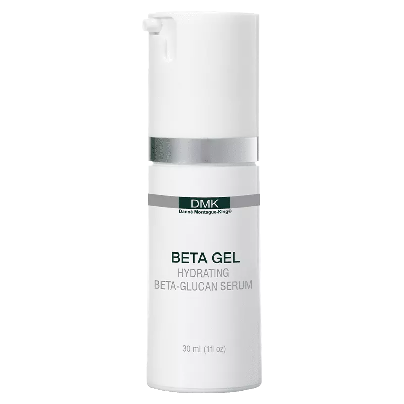 Beta Gel Hydrating Beta Glucan Serum