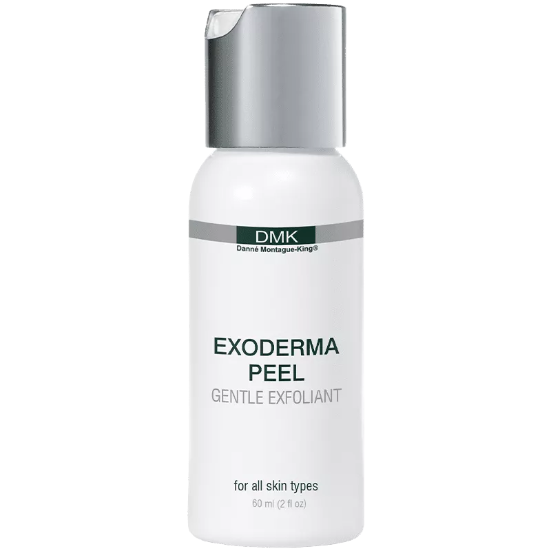 DMK Exoderma Peel - Gentle Exfoliant