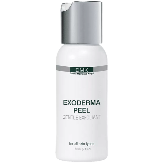 DMK Exoderma Peel - Gentle Exfoliant
