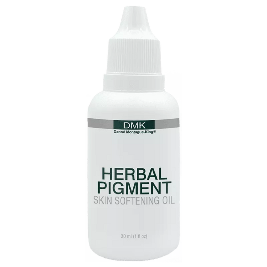 DMK Herbal Pigment- Skin Softening Oil