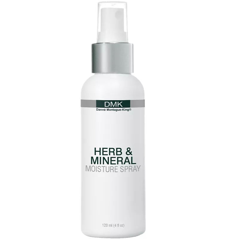DMK Herb & Mineral Mist- Moisture Spray
