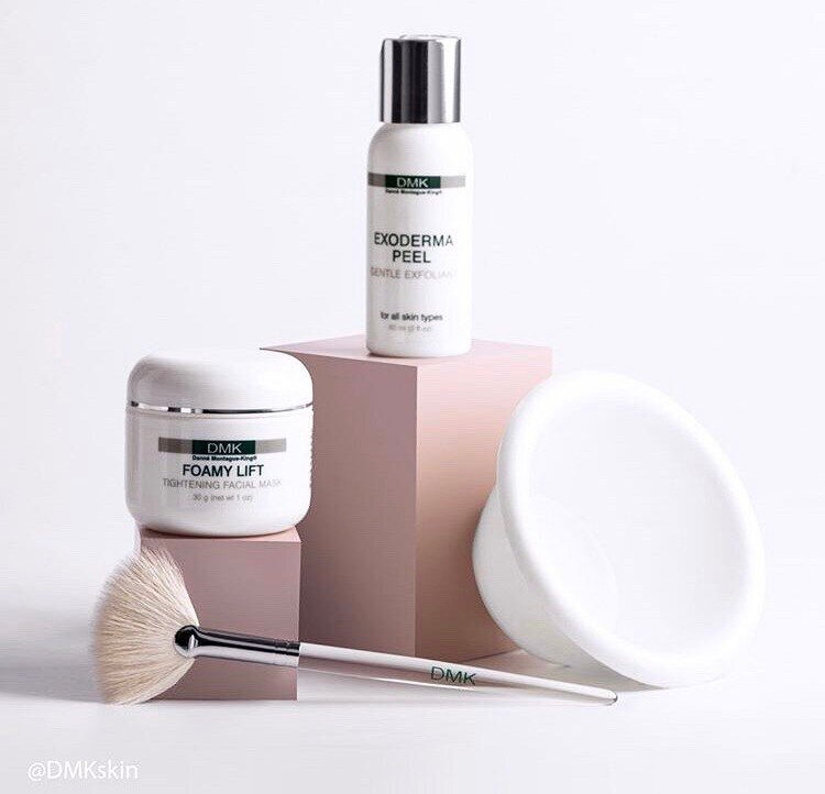 DMK HOME ENZYME KIT
