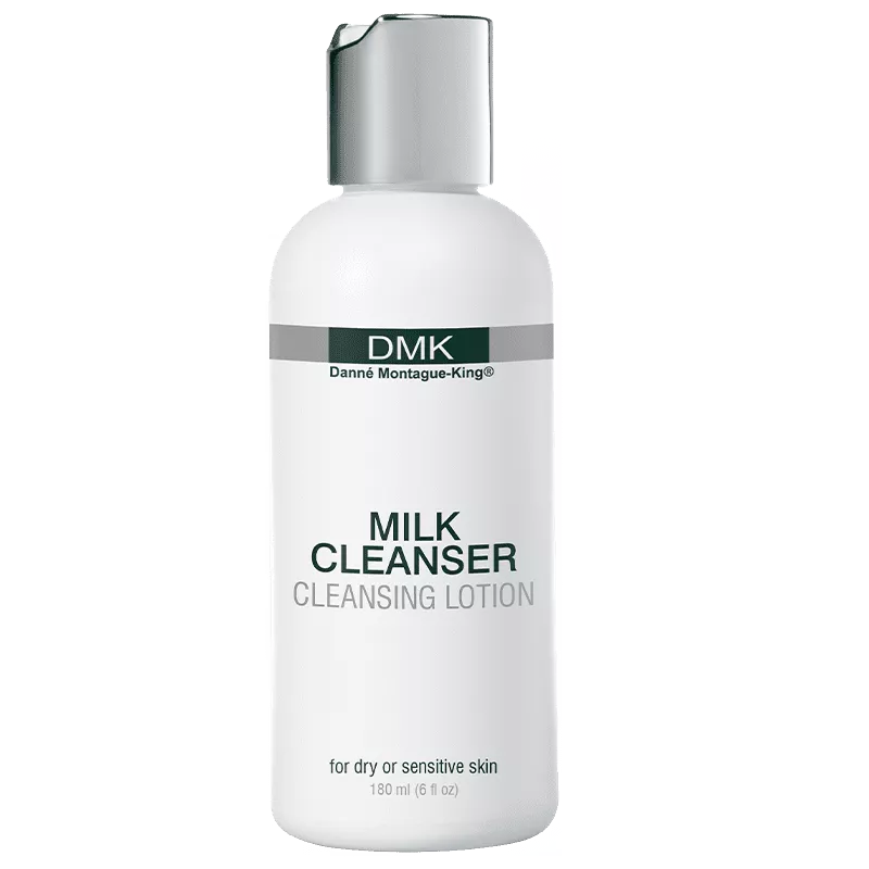 DMK Milk Cleanser Cleansing Lotion