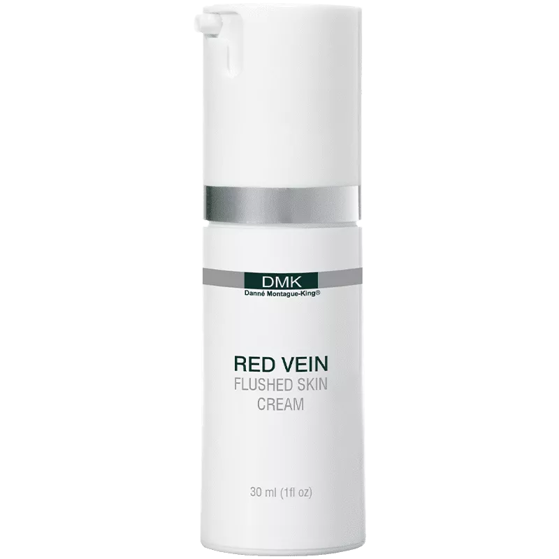 DMK Red Vein - Flushed Skin Cream