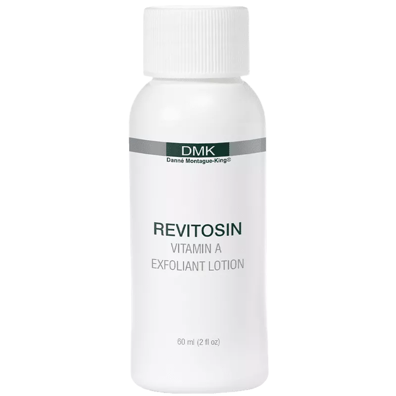 DMK Revitosin - Vitamin A Exfoliant Lotion