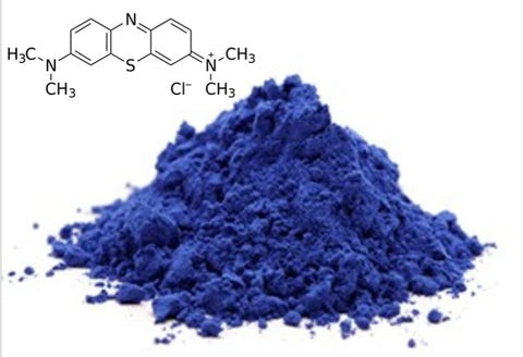 Health Optimization: Nootropics Methlyene Blue