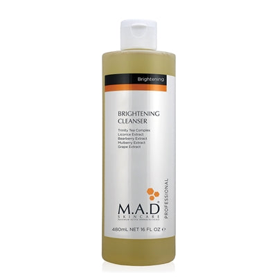 PRO Brightening Cleanser 16 oz