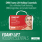 DMK Foamy Lift Essentials Kit