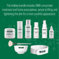 DMK Foamy Lift Essentials Kit