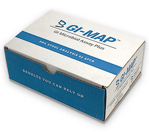 GI MAP