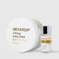 Hevatox PHA/AHA Exfoliating & Firming Pads