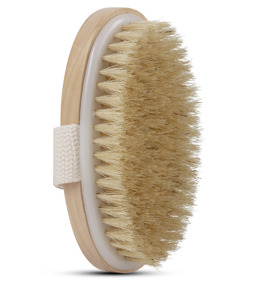 DMK Dry Body Brush