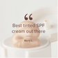 Mineral Tinted Creme SPF 30 Tinted - SPF 30