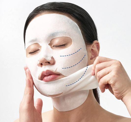 The Rejuvenating Lifting Mask (1 mask)