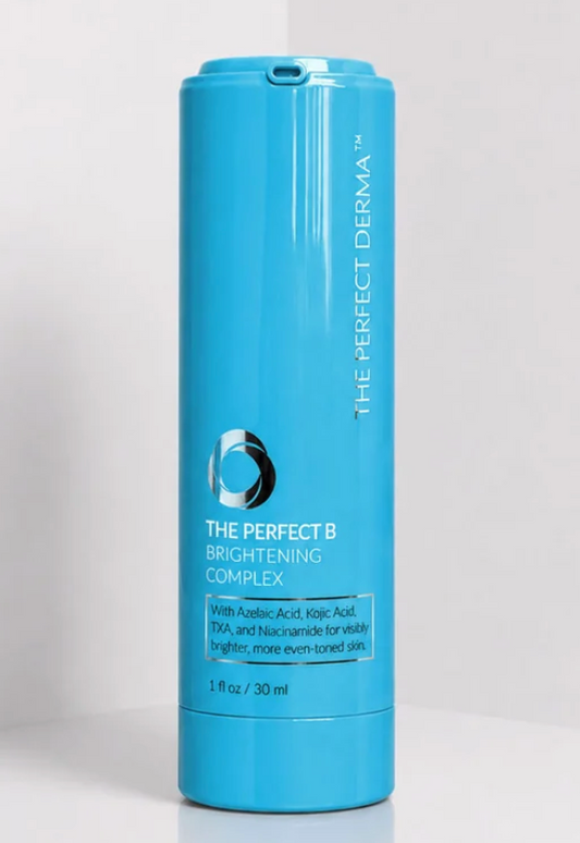 The Perfect B (Brightening Complex) By The Perfect Derma Peel