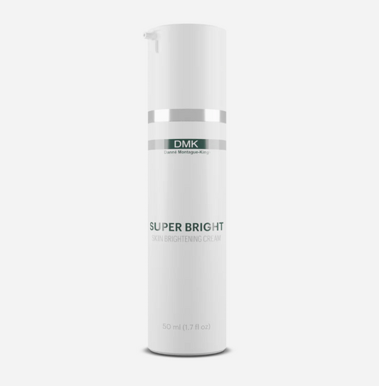 Super Bright - Skin Brightening Cream