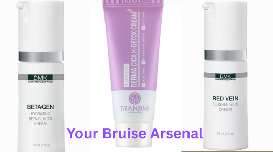 Bruise Arsenal Bundle