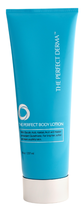 The Perfect Body Lotion ( NEW Bottle Style)