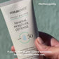 Mineral Moisture Defense SPF 50