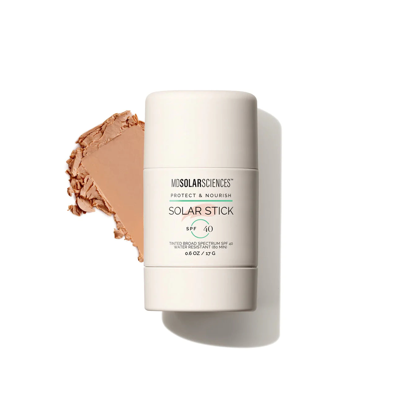 Tinted Solar Stick SPF 40