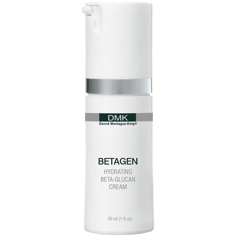 Betagen Beta-Glucan Cream