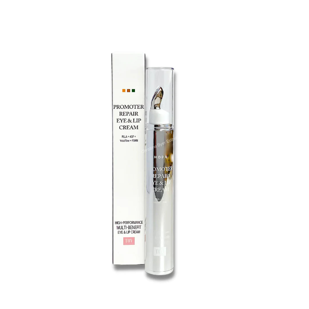 Promoter Repair  Eye & Lip Cream ( Formerly Sculplla)
