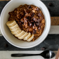 Chocolate Brownie Batter Protein